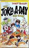 The joke-a-day fun book