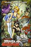 Produkt-Bild: Wonderland, Band 2: Jenseits vom Wunderland