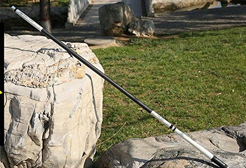 Super hard carbon fishing rod fishing rod pole fishing 3.6m 4.5M 5.4m 6.3M , 4.5m