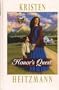 Honor's Quest (Rocky Mountain Legacy #3)