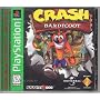 Crash Bandicoot