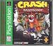 Crash Bandicoot