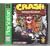 Crash Bandicoot