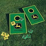 John Deere Cornhole Set