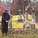 Dowsing for Dead