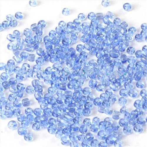 2000Pcs(50G) 2mm Czech Glass Seed Loose Spacer Beads Jewelry Making Diy Pick More Color