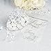 Love Wedding Curling Ribbon