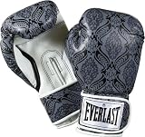 Everlast Women's High Performance Training Gloves