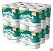 Angel Soft, Double Rolls, [4 Rolls*12 Pack] = 48 Total Count