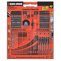 Black & Decker 201-pc. Complete Project Set