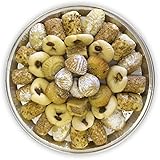 Maamoul & Ghraybeh Assortment - 38 Pc.