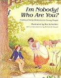 Im Nobody Who Are You (Poetry for Young People Series)
