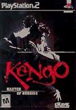 Kengo:  Master of Bushido
