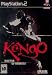 Kengo:  Master of Bushido