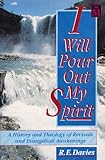 I Will Pour Out My Spirit