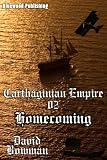 Carthaginian Empire 02 - Homecoming