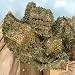 8' Green Camouflage Netting