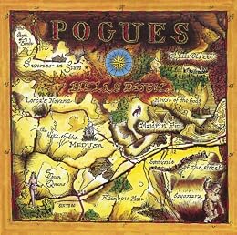 The Pogues Foto 3
