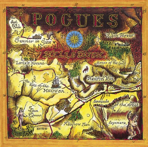Pogues, The - Hell
