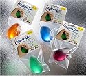 Hand Exercisers - Eggsercizer - Standard Size - 1 each