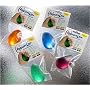 Hand Exercisers - Eggsercizer - Standard Size - 1 each