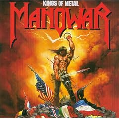 Kings Of Metal