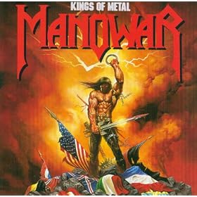 Kings Of Metal (LP Version)