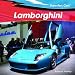 Lamborghini (Superfast Cars)