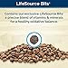 Blue Buffalo Freedom Grain Free Natural Puppy Large Breed Dry Dog Food, Chicken 24-lb