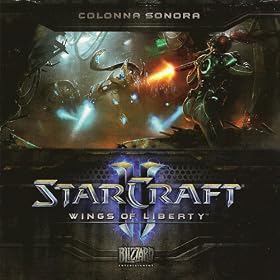 Starcraft II: Wings of Liberty