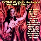 Tower Of Song - The Songs Of Leonard Cohen
