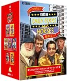 Only Fools and Horses - The Complete Series 1-7 [DVD] [1981]
