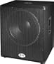 B-52 MX-18S 18" 550W Subwoofer