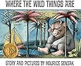 Where the Wild Things Are