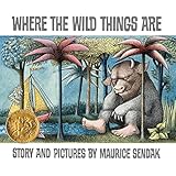 Where the Wild Things Are
