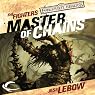 Master of Chains: Forgotten Realms: The Fighters, Book 1