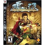 Genji: Days of the Blade PS3