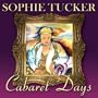 Cabaret Days