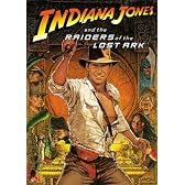インディ・ジョーンズ レイダース 失われたアーク《聖櫃》 [DVD]