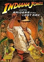 インディ・ジョーンズ レイダース 失われたアーク《聖櫃》 [DVD]