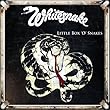 Little Box 'O' Snakes - The Sunburst Years 1978-1982