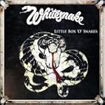 Little Box 'O' Snakes - The Sunburst...