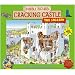 Galt Toys Horrible Histories (Cracking Castle Puzzle)