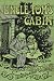 Uncle Tom's Cabin Illustrated 28x42 Giclee on Canvas