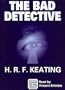 The Bad Detective (Isis)