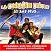 La Compagnie Créole-20 Ans Deja...