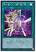Yu-Gi-Oh Japan Japanese import 15AX-JPM02 Dark Burning Attack Secret Rare