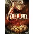 Lizard Boy