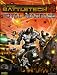 CBT Total Warfare (Classic Battletech)