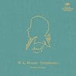 MOZART : Symphonies 29 & 35 & 39 & 40 & 41 & S�r�nade K. 525 "Petite musique de nuit"